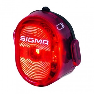  Světlo zadní SIGMA Nugget II. Flash