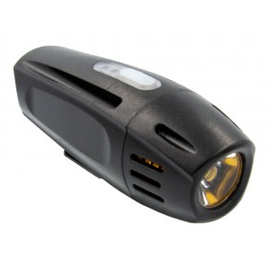 Světlo přední PROFIL XC-241 USB 300lm