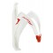 Ko&scaron;&iacute;k l&aacute;hve MRX YBC-01 FIBERGLASS - b&iacute;l&yacute;
