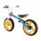 Odr&aacute;žedlo JD BUG Training Bike - žluto-modr&eacute; NEW