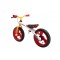 Odr&aacute;žedlo JD BUG Training Bike - červeno/b&iacute;lo/oranžov&eacute; NEW