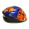 Dětsk&aacute; přilba PROWELL A-21: Clownfish Blue