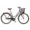 LIBERTY Jasmine 28'' - 3 spd čern&aacute;