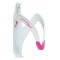 Ko&scaron;&iacute;k l&aacute;hve MRX YBC-01 FIBERGLASS - b&iacute;lo-růžov&yacute;