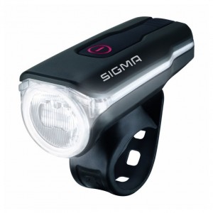 Světlo přední SIGMA Aura 60 - USB