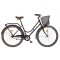 LIBERTY Jasmine 28" - 1 spd čern&aacute;