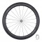 Kolo předn&iacute; road FORCE TEAM SP KARBON DISC 55 gal