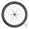 Kolo zadn&iacute; road FORCE TEAM SP KARBON DISC 55 gal