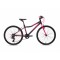 CORE Nipper 24" - Revo1x7, Schwalbe - čern&yacute; mat-růžov&aacute;