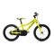 CORE Nipper 16'' ODLEHČEN&Eacute;, Schwalbe -  žlut&yacute; neon (6.38kg)