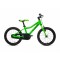 Dětsk&eacute; kolo CORE Nipper 16'' - zelen&yacute; neon, Schwalbe