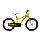 Dětsk&eacute; kolo CORE Nipper 16''  - žlut&yacute; neon, Schwalbe