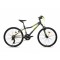 CORE Nipper 24" 3x6, vidlice Z565, Schwalbe - čern&yacute; mat-žlut&aacute;