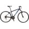 SCUD 28'' PERCA Altus/Acera 3x8 V-brake 
