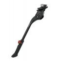 Stojan FORCE Kid 16-20" AL pod rám + protikus - černý