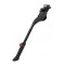 Stojan FORCE Kid 16-20" AL pod r&aacute;m + protikus - čern&yacute;