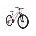 CORE Nipper 24" 3x6, vidlice Z-565, Schwalbe - bílý lesk-růžová 2022