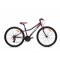CORE Razor 26" Shimano 3x7, AHEAD - černo-růžov&yacute;