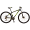 SCUD 29'' RAPIDO MikroShift 3x9 disc