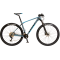 Kolo MRX 29" Carbon BOOST - Deore 2x11 disc - &scaron;edo-modr&eacute;