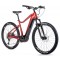 Elektrokolo LEADER FOX Orton 29" - red 2023
