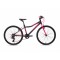 CORE Nipper 24" 1x8 / 1x9 Schwalbe - čern&aacute; mat-růžov&aacute;