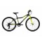 CORE Nipper 24" 1x8, Schwalbe - čern&yacute; mat-žlut&aacute;