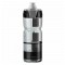 L&aacute;hev ELITE Crystal Ombra 750ml - kouřov&aacute;/&scaron;ed&aacute;