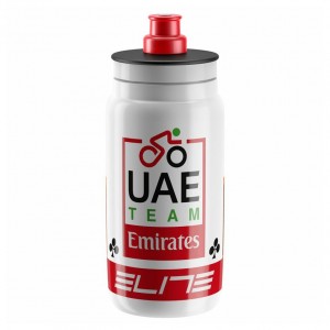Láhev ELITE Fly Team UAE Emirates 550ml
