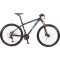 SCUD 27,5" AIRA Altus/Alivio 3x9 disc 
