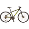 SCUD 28'' BETULA Deore 3x10 disc