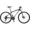 SCUD 28'' IZAR Cues 2x10 disc