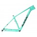 Rám 29" MRX Carbon X24-SAV BOOST - tyrkysový