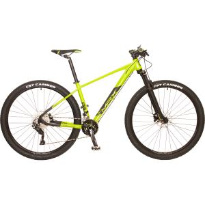 MRX 29'' EKOMA Deore 2x10 disc - 12x142mm
