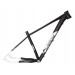 Rám 29" MRX ER24 dual - černo-bílý