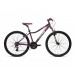 CORE Razor 26" Shimano 3x7, vidlice ZOOM - černo-růžový