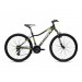 CORE Razor 26" Shimano 3x7, vidlice ZOOM - černo-žlutý 