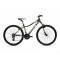 CORE Razor 26" Shimano 3x7, vidlice ZOOM - černo-žlut&yacute; 