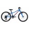 AMULET 20" Fun SH - brilliant blue/orange
