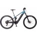 Elektrokolo eMERIX 29" YAM24-FULL - Deore1x10 AIR