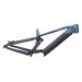 Rám eMERIX 29" YAM24-FULL - modrý