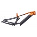 Rám eMERIX 29" YAM24-FULL - oranžový