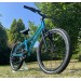 CORE Nipper 20", AL vidlice - modrý chromovaný