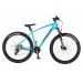 LEADER FOX Evolution 27,5" - light blue 2025