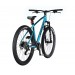 LEADER FOX Evolution 27,5" - light blue 2025