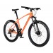 LEADER FOX Evolution 27,5" - orange 2025