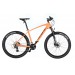 LEADER FOX Evolution 27,5" - orange 2025