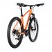 LEADER FOX Evolution 27,5" - orange 2025