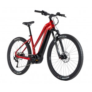 Elektrokolo LEADER FOX Oxnar 29'' Lady - red 2023