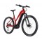 Elektrokolo LEADER FOX Oxnar 29'' Lady - red 2023